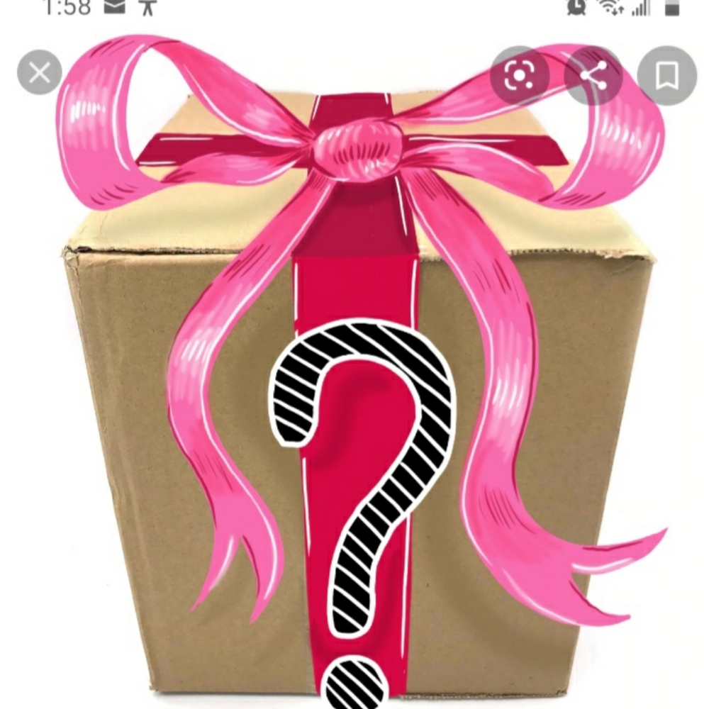 Mystery Box